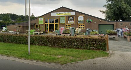 De Groene Vakwinkel