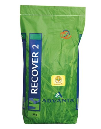 Advanta graszaad recover 2, per kilo