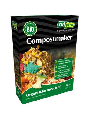 Culvita Compostmaker 1,5 kg
