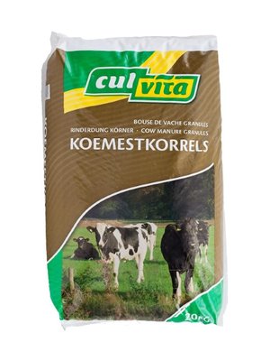 Culvita Koemest Korrel 10 kg