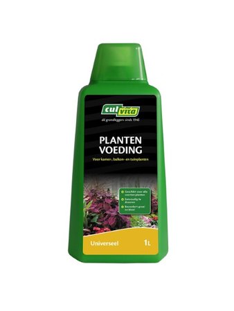 Culvita Vloeibare Plantenvoeding 1000 ml