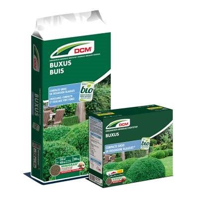 DCM Buxus meststof 1,5kg