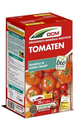 DCM Tomaten 1,5kg