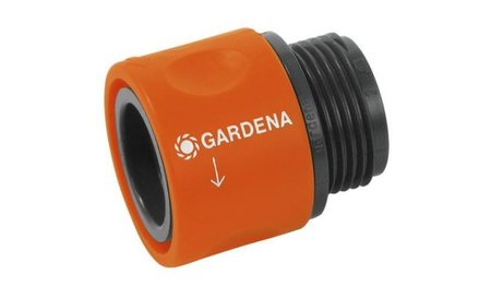 Gardena Slangstuk Wasautomaat