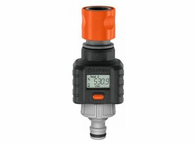 Gardena Watermeter