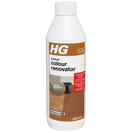 HG Colour Renovator