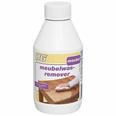 HG Meubelwas Remover
