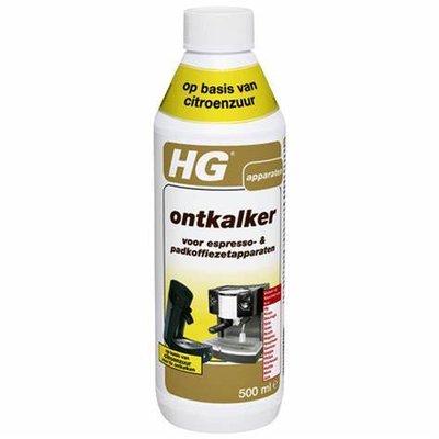 HG Ontkalker