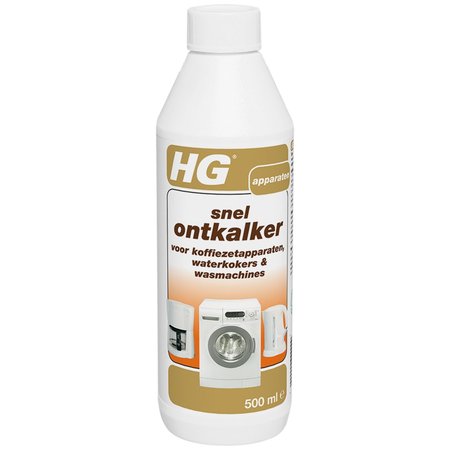 HG Snel Ontkalker