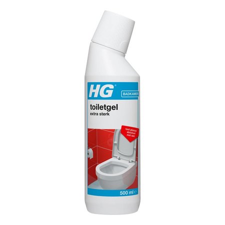 HG Toiletgel