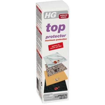 HG Top Protector