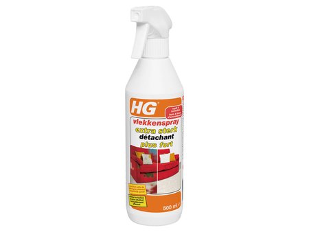 HG Vlekkenspray Extra Sterk