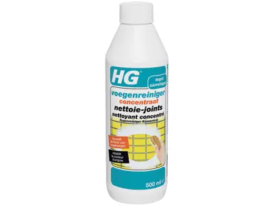 HG Voegenreiniger Concentraat