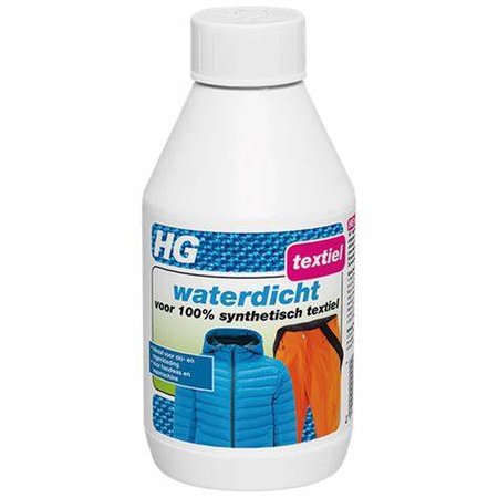 HG Warterdicht