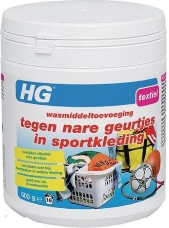 HG Wasmiddeltoevoeging Nare Geurtjes