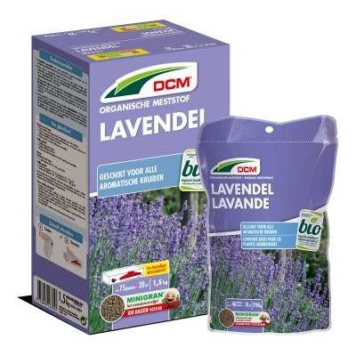 lavendel meststof 1,5kg