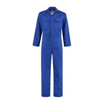 Overall blauw - Maat 46