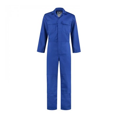 Overall blauw - Maat 46