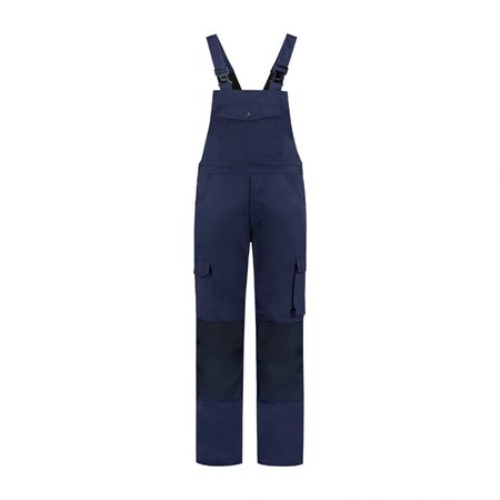 Tuinpak blauw - Maat 54