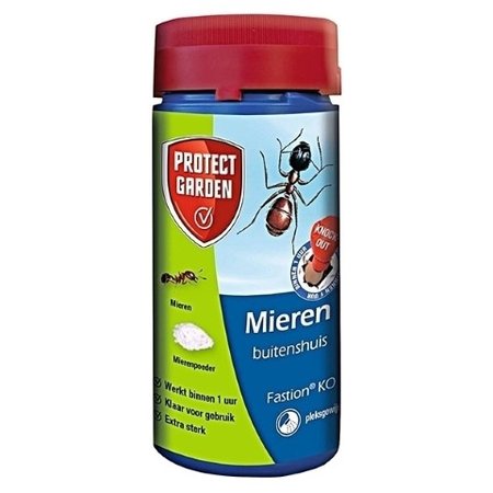 Vermigon Mierenpoeder 400 gr