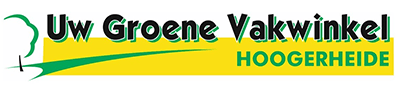 De Groene Vakwinkel Hoogerheide